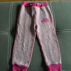 Roots sweatpants